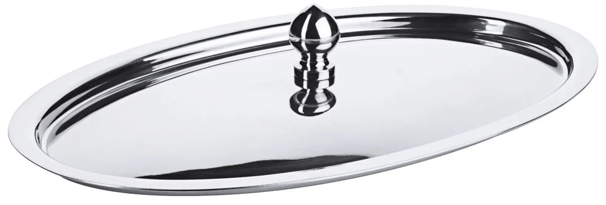 Picture of Knopfdeckel, oval /210