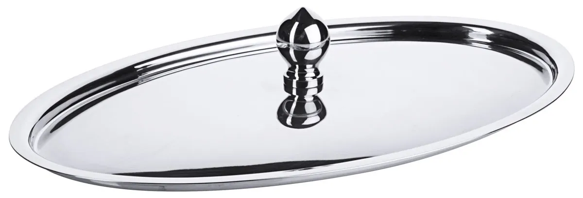 Picture of Knopfdeckel, oval /260