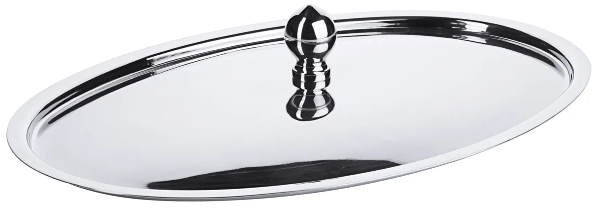 Picture of Knopfdeckel, oval /280