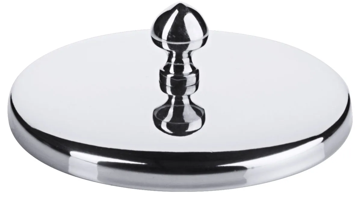 Picture of Knopfdeckel /070