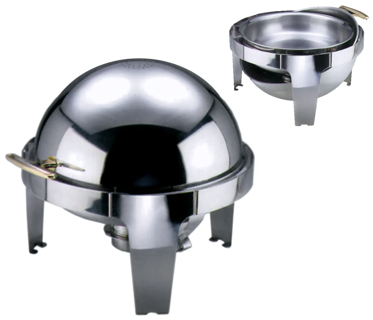 Bild von Roll-Top Chafing Dish
