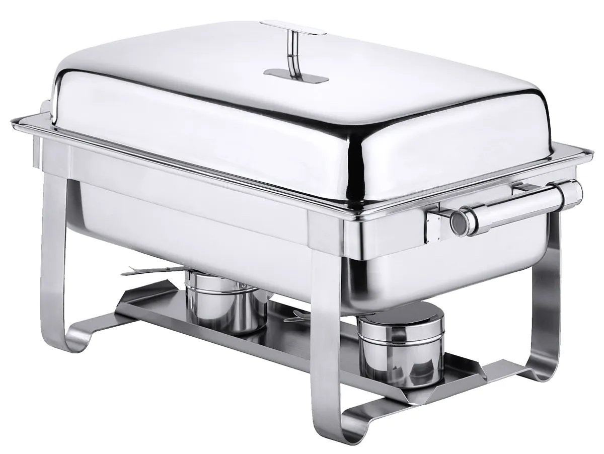 Bild von Chafing Dish GN 1/1  