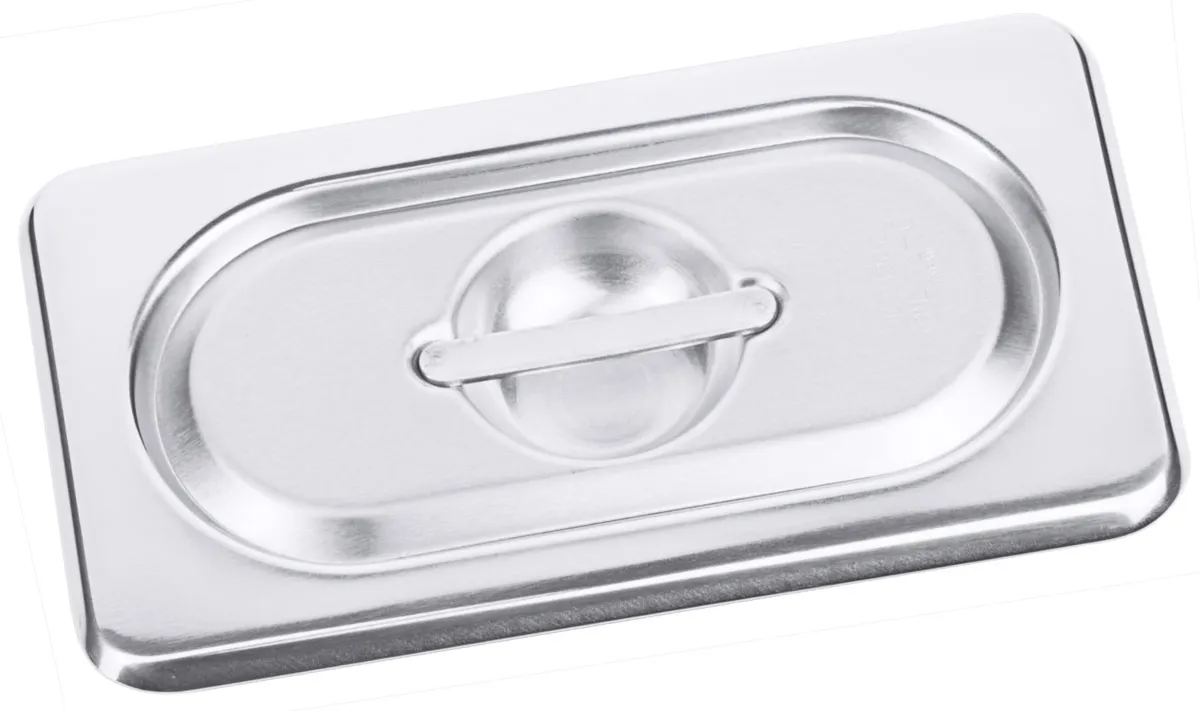 Picture of Deckel GN 1/12 für 7112/100