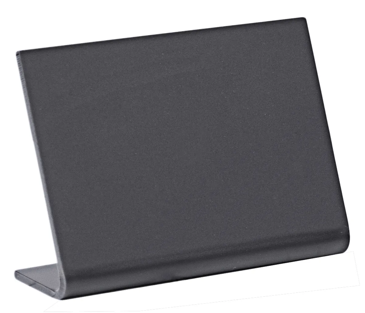 Bild von Kreidetafel L-Form A8 (5 St.)
