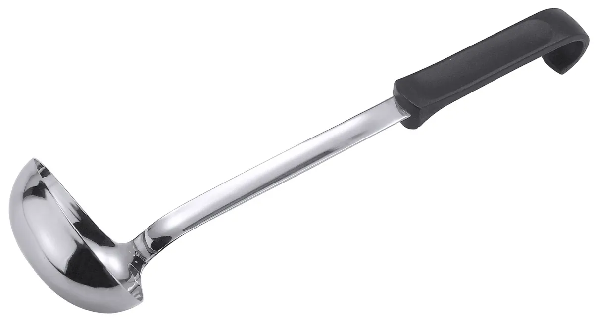 Picture of Suppenkelle 0,1 l, 34 cm
