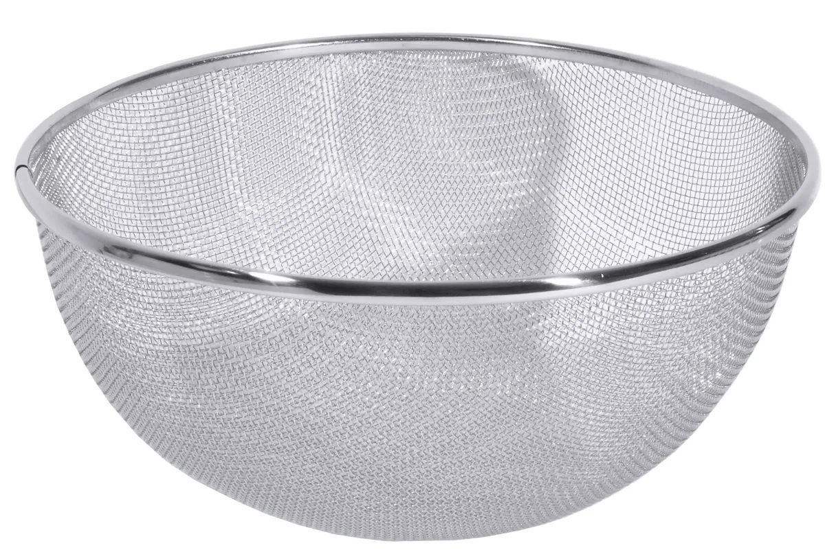 Bild von Einsatz für Sieb 3160/300, Gewebe mittel 1,5 mm  