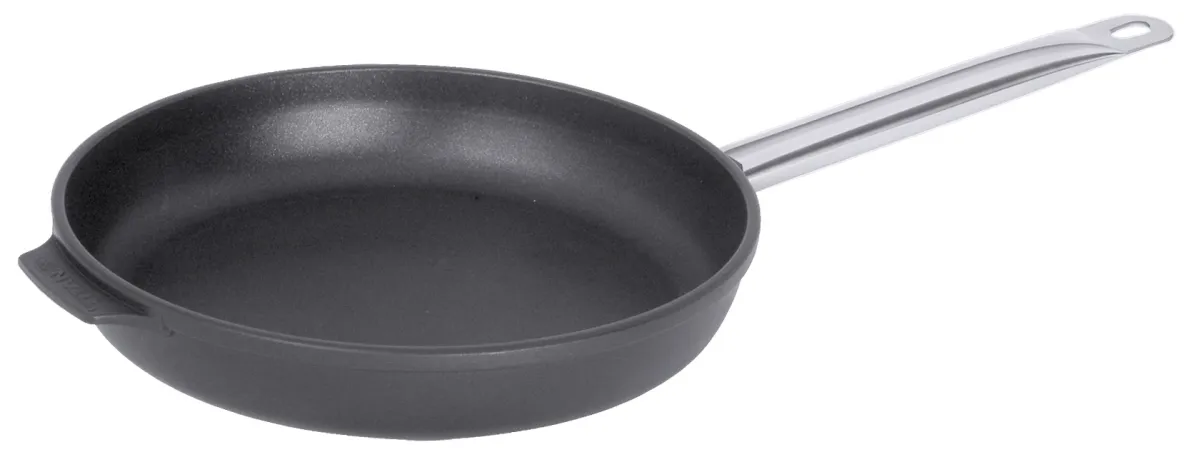 Picture of Antihaft-Pfanne 32 cm, Aluminium mit Titan-Alu-, Beschichtung  