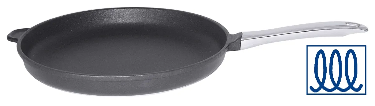Picture of Aluminiumguss-Pfanne 28 cm  