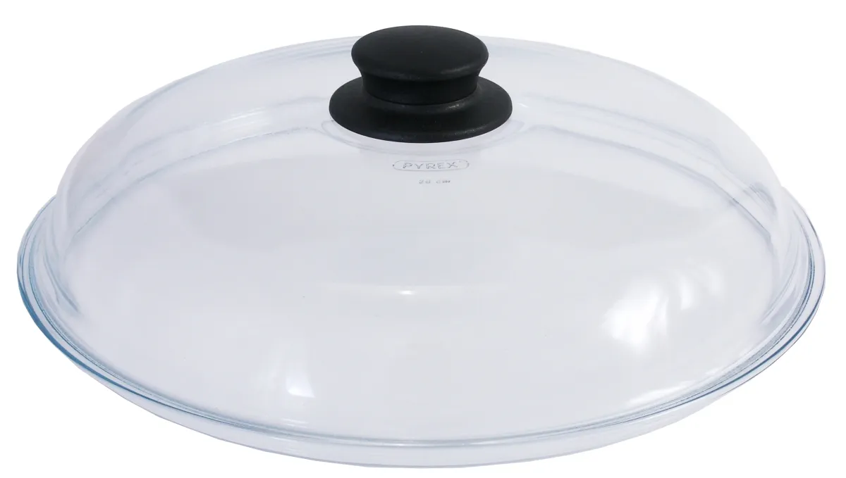Picture of Pyrex-Glasdeckel 32 cm  