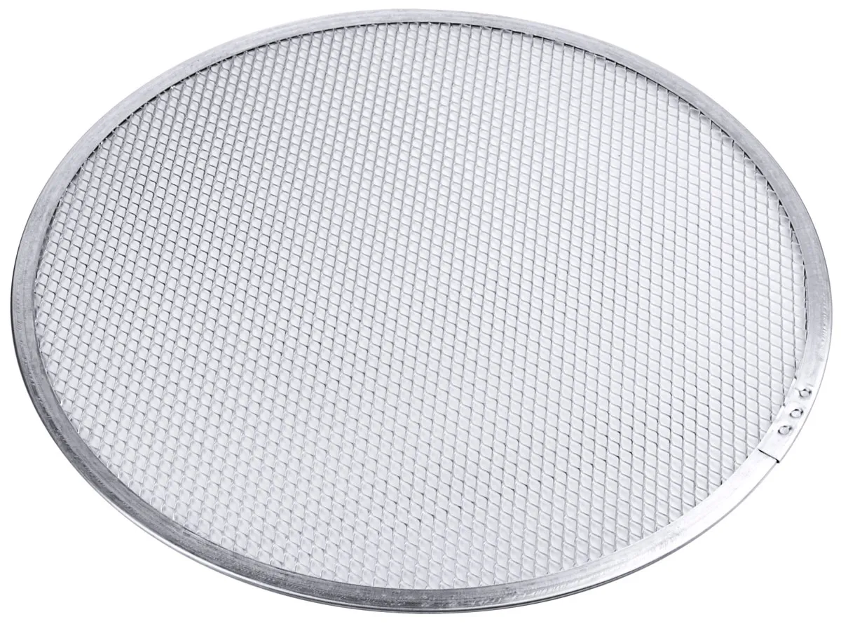 Picture of Pizza Screen, Aluminium 38 cm  