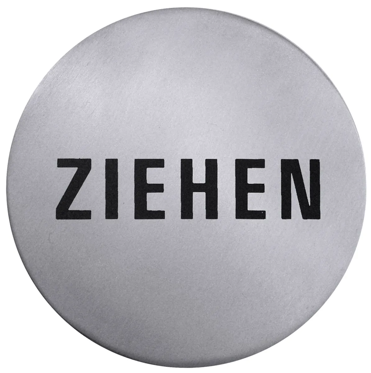 Picture of Türsymbol ZIEHEN  