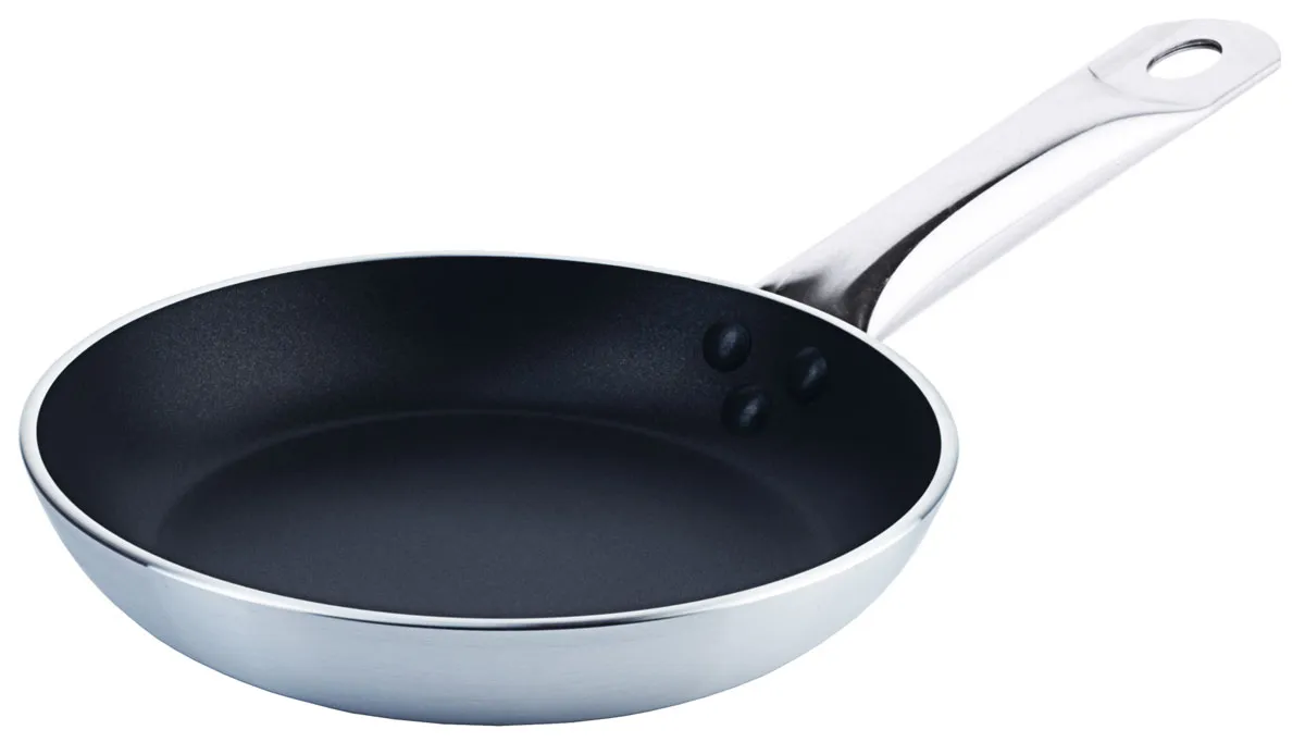 Picture of Bratpfanne Antihaft 20 cm, Aluminium  