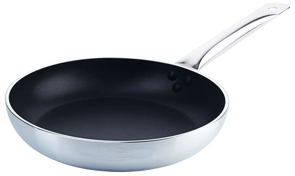 Picture of Bratpfanne Antihaft 24 cm, Aluminium  