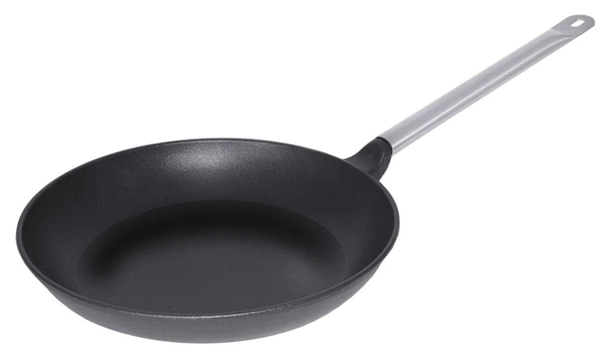 Picture of Aluminiumguss-Pfanne 24 cm, Lyoneser Form  