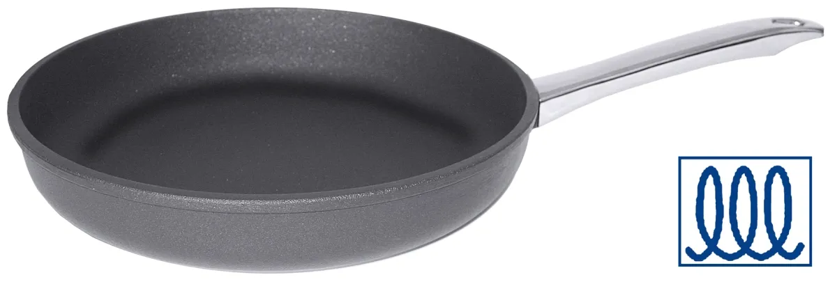 Picture of Aluminiumguss-Pfanne 28 cm  