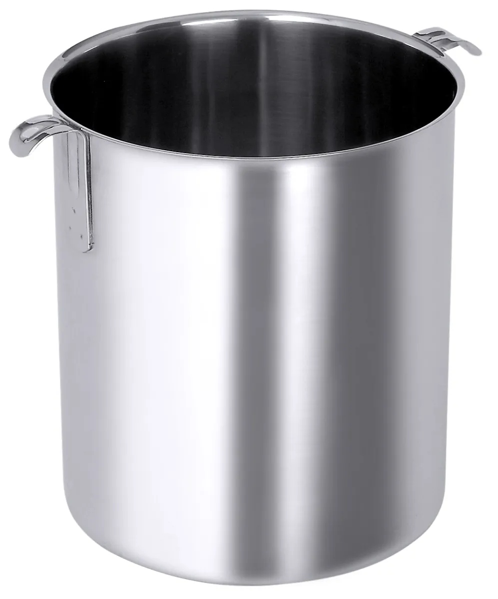 Bild von Wasserbadkasserolle 8 l  