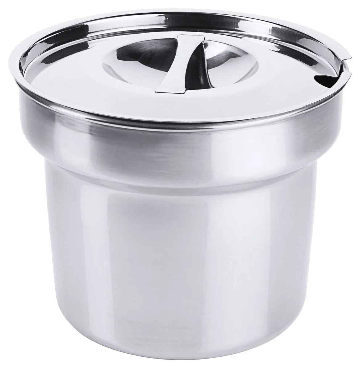 Bild von Bain Marie Topf 4,2 l, mit Deckel  