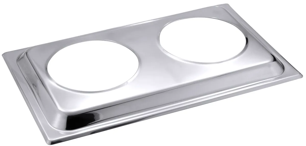 Bild von Einsatzplatte zu Suppenstation, für Chafing Dish 7088/530  