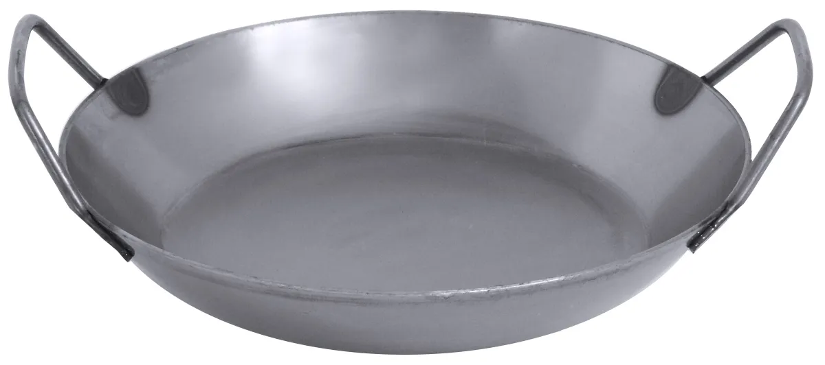 Picture of Paella-Eisenpfanne 24 cm  