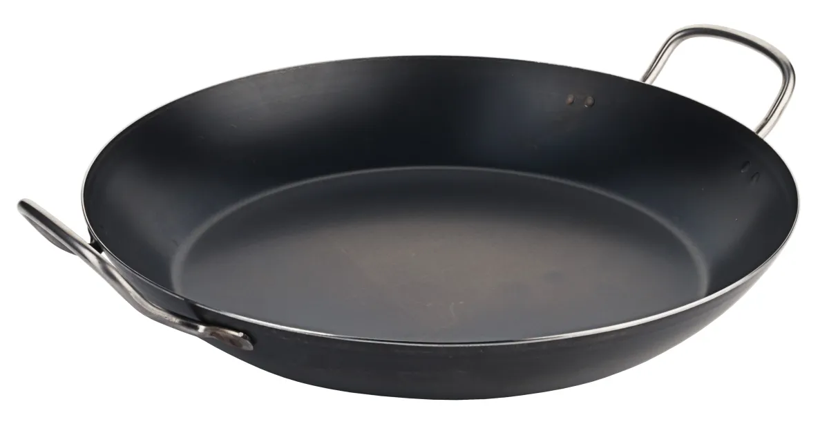 Picture of Paella-Eisenpfanne 34,5 cm  