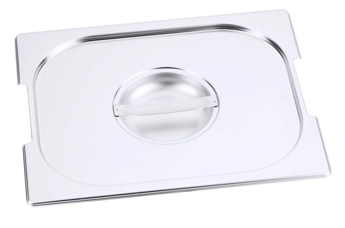 Bild von Deckel 1/2 für 7211-7223, mit Griff-Aussparung  