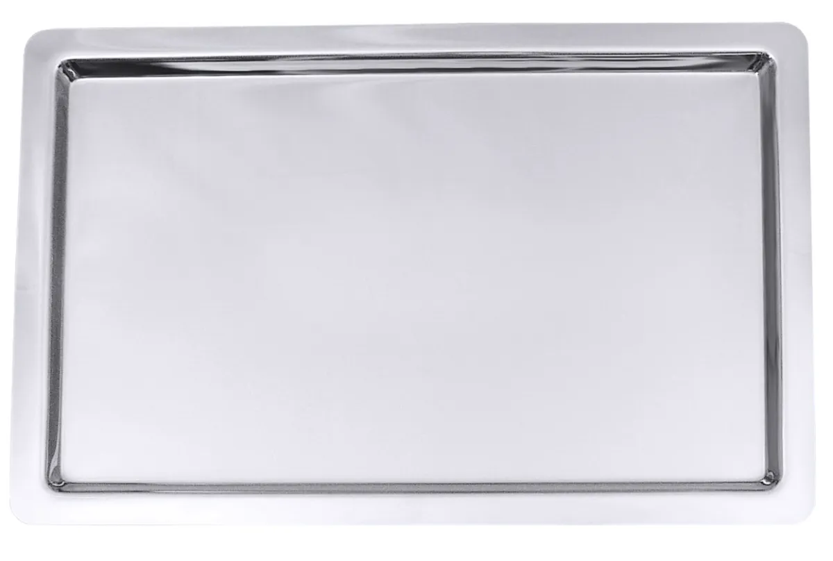 Bild von Bankettplatte 75 x 50 cm, VDN 2501 0022  