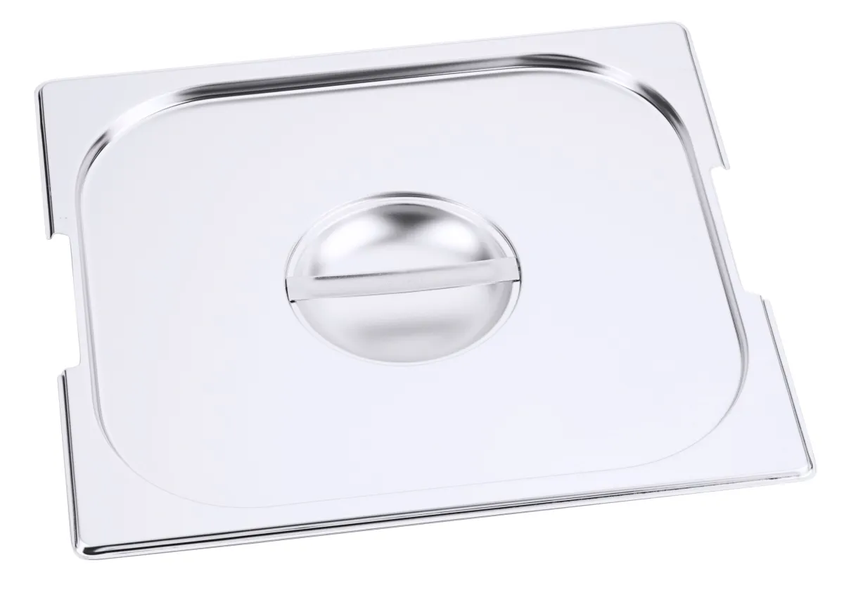Bild von Deckel 2/3 für 7211-7223, mit Griff-Aussparung  