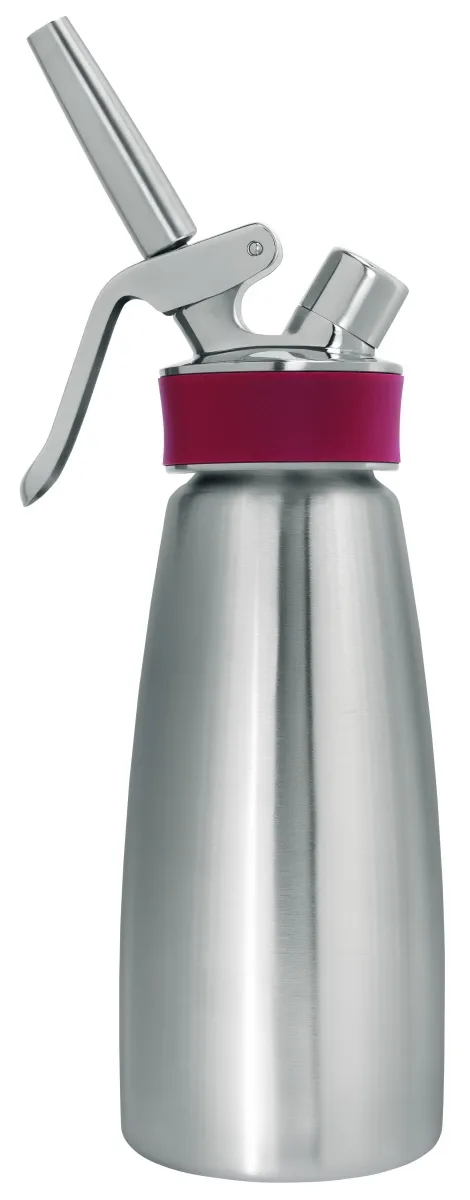 Bild von Sahnebereiter 0,5 l seidenmatt  