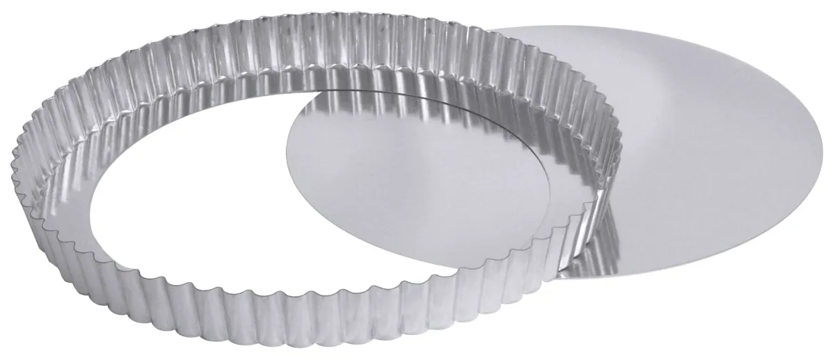 Bild von Tortenbodenform 26 cm, Höhe 2,5 cm  