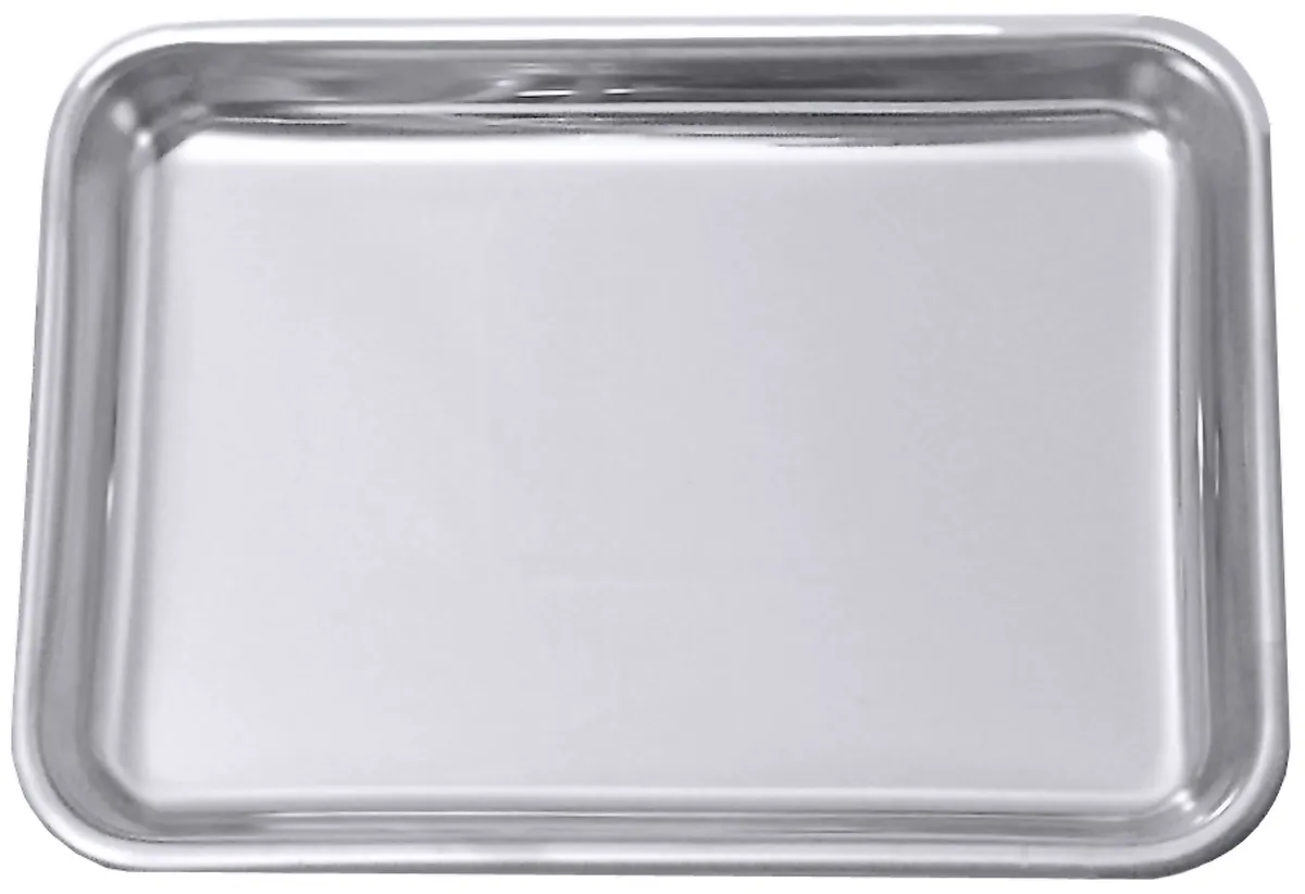 Picture of Auslagebecken 26 x 18 x 2,5 cm, VDN 2104 1101  