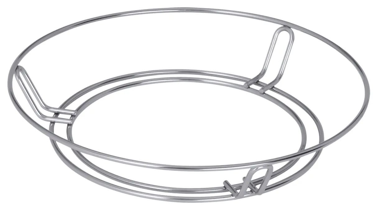 Picture of Gasring für runde Wok  