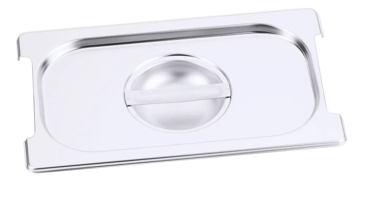 Bild von Deckel 1/4 für 7211-7223, mit Griff-Aussparung  