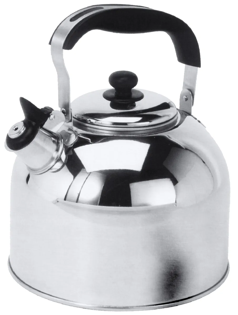Bild von Flötenwasserkessel 4,5 l  