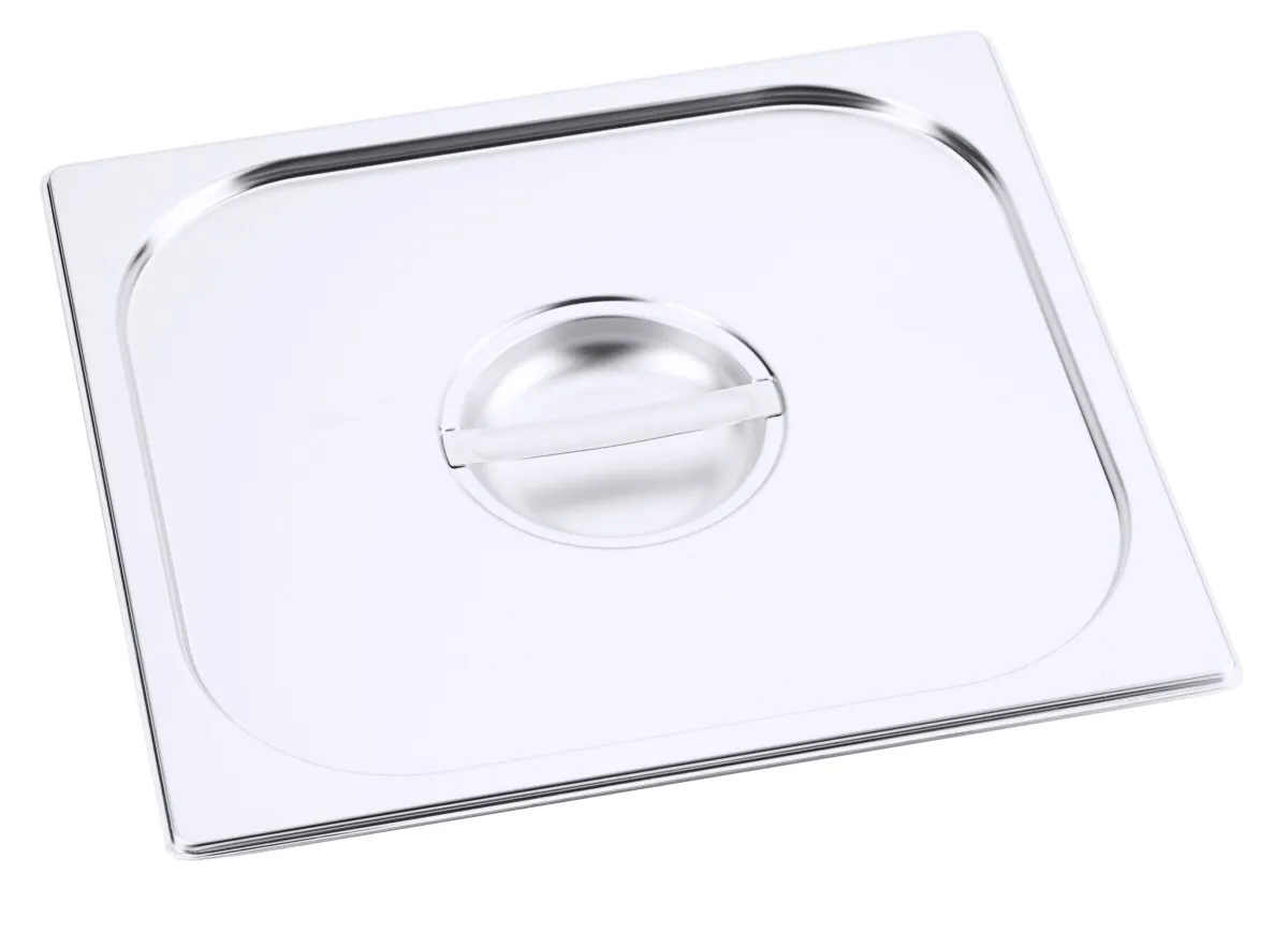 Bild von Deckel GN 2/3 für 7011-7023, ohne Ausschnitte  