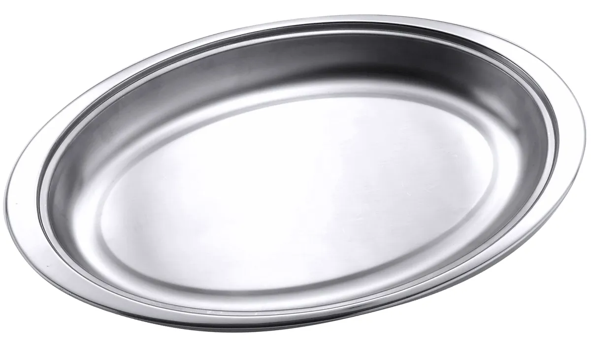 Picture of Einsatz, einteilig, oval, zu 7065/510  
