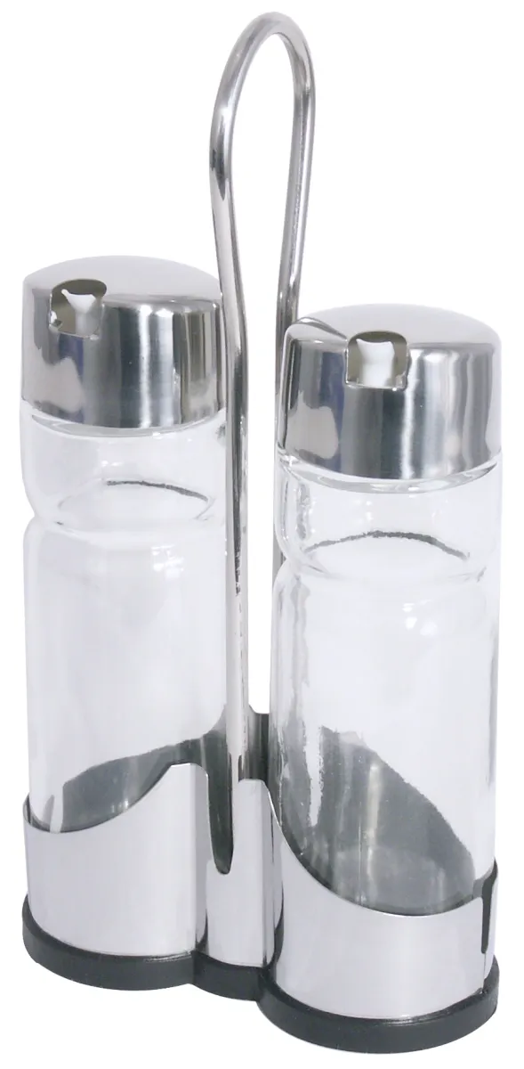 Bild von Ersatzglas Öl/Essig zu Menage 1412002  