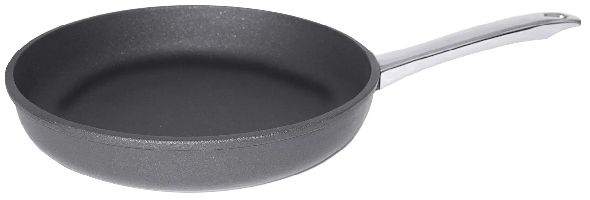 Picture of Aluminiumguss-Pfanne 32 cm, mittelhohe Form  