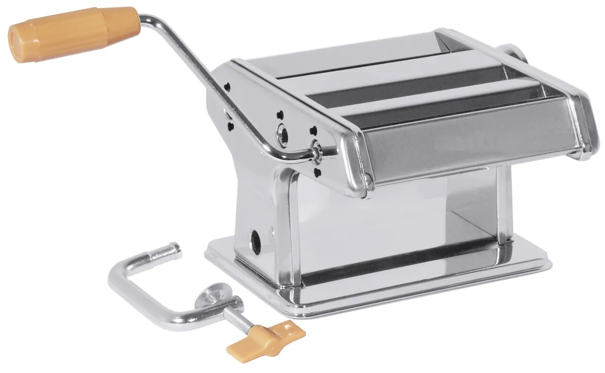 Picture of Nudelmaschine, Handbetrieb  