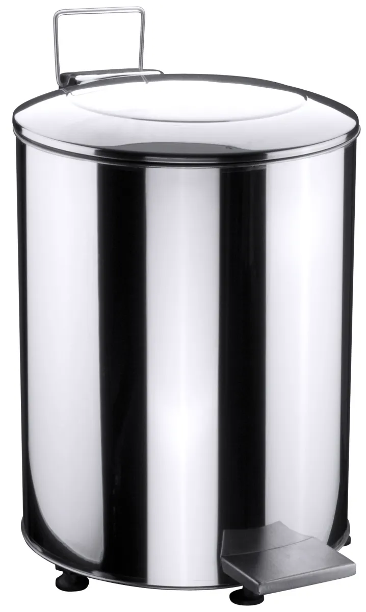 Bild von Abfallbehälter 100 l  