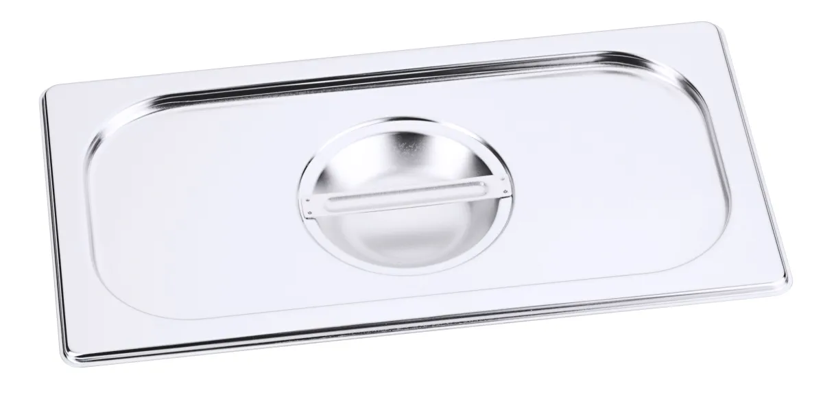 Bild von Deckel GN 1/3  