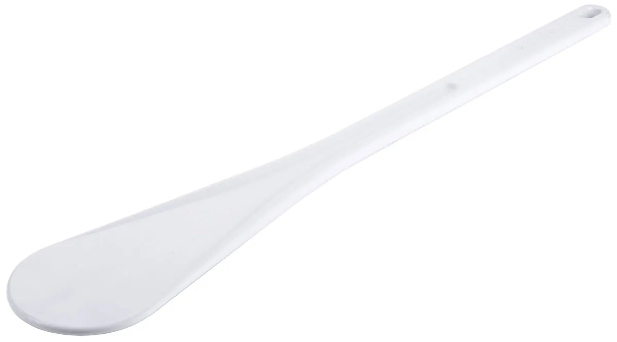 Bild von Rührlöffel, flach, 50 cm, ganz aus EXOGLASS  