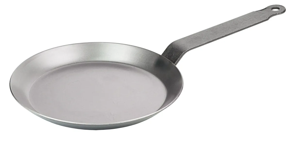 Picture of Crepes-Eisenpfanne 20 cm  