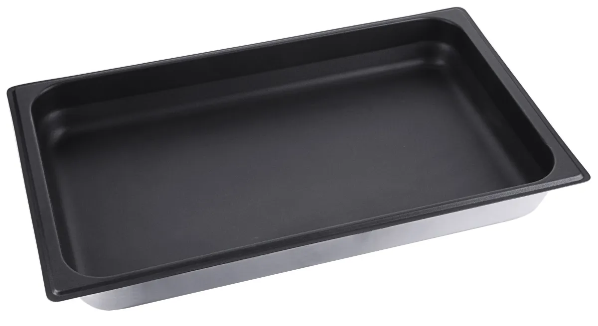 Bild von Konvektomatenblech 1/1, 65 mm, mit Antihaft-Beschichtung  