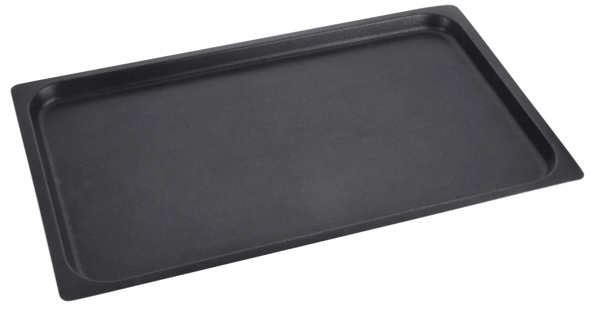 Bild von Antihaftblech GN 1/1 20 mm  