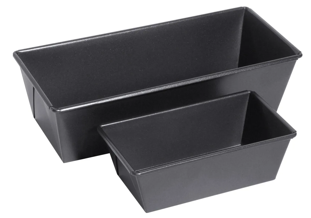 Bild von Antihaft-Pastetenform 24x10cm  