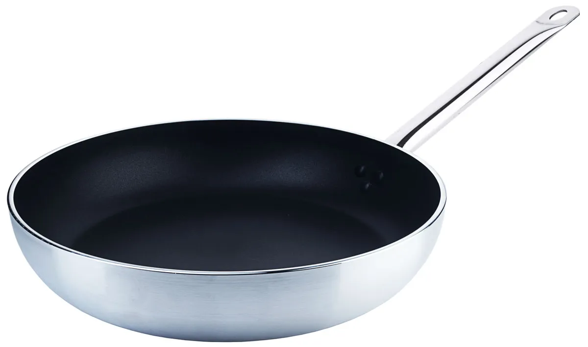 Picture of Bratpfanne Antihaft 36 cm, Aluminium  