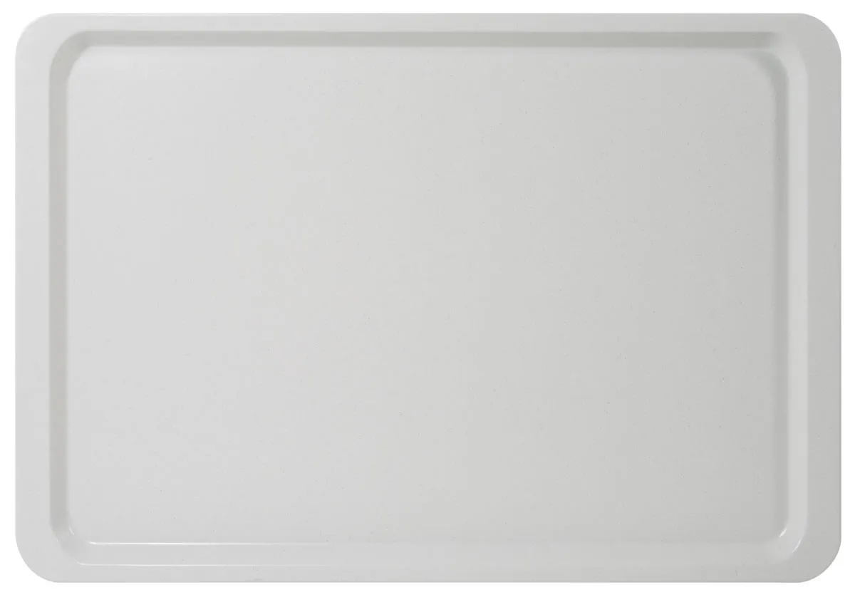 Bild von Tablett GN 1/1, grau  