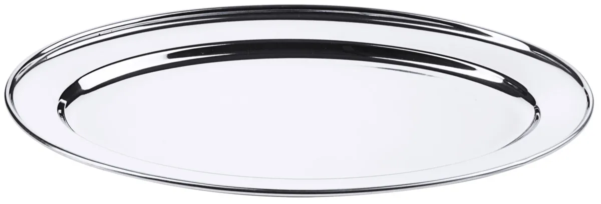 Picture of Bratenplatte oval  35 x 22 cm  