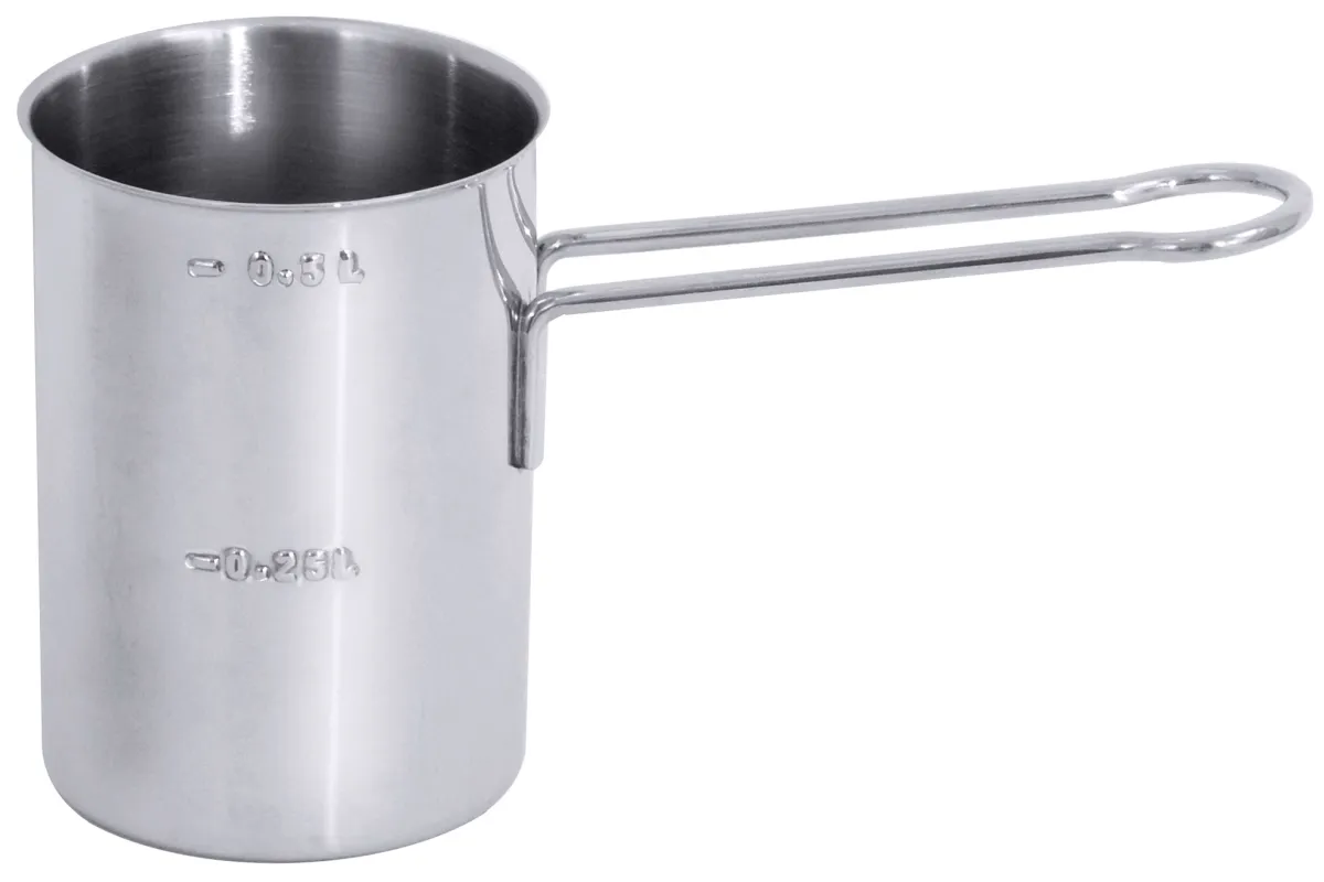 Picture of Milchaufschäumer 0,25 l  