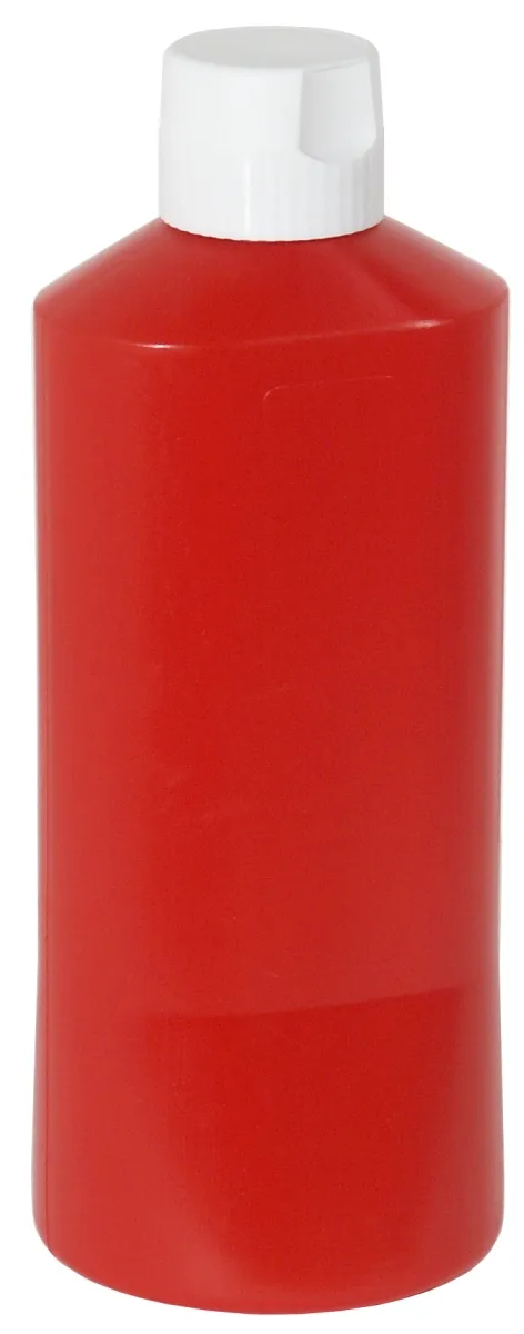 Picture of Quetschflasche 1000 ml rot  